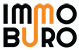 Logo - Immoburo